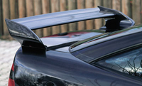 Kerscher-Tuning, Hátsó Spoiler Szárny, Opel Calibra