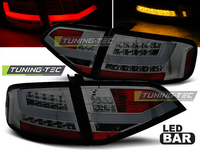 Audi A4 B8 Limo/Sedan, Tuning-Tec LED Hátsó Lámpa (Évj.:2008 – 2011)