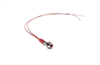 Ta-Technix Hőmérséklet Szignál Műszerfal Led Légrugós (Airride) Futóműhöz