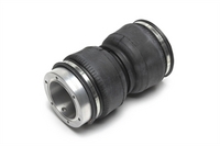 Ta-Technix 2 Légkamrás (2 Hurkás: 200mm) Harmonikás Légrugó Airride Futóműhöz