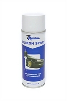 Ta-Technix Szilikon Spray Légrugós (Airride) Futóműhöz