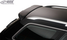Audi A4 B7 Avant / Kombi Hátsó Tetőspoiler, by RDX-Racedesign