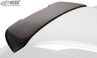 Audi A4 B7 Avant / Kombi Hátsó Tetőspoiler, by RDX-Racedesign