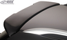 Audi A4 B7 Avant / Kombi Hátsó Tetőspoiler, by RDX-Racedesign