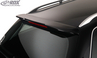 Audi A4 B7 Avant / Kombi Hátsó Tetőspoiler, by RDX-Racedesign