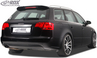 Audi A4 B7 Avant / Kombi Hátsó Tetőspoiler, by RDX-Racedesign