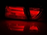 BMW 3-as E90 Limo, Tuning-Tec LED BAR Hátsó Lámpa (Évj.:2005.03 – 2008.08)