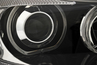 Bmw E90/E91 Angel Eyes Led Első Fényszóró, Lámpa, by Tuning-Tec, (Évj.: 2005.03 - 2008.08)
