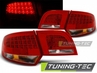 Audi A3 8P Sportback, Tuning-Tec LED-es Hátsó Lámpa (Évj.:2004 - 2008)