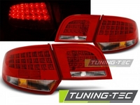 Audi A3 8P Sportback, Tuning-Tec LED-es Hátsó Lámpa (Évj.:2004 - 2008)
