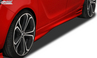 OPEL Meriva B Küszöb Spoiler, -GT4- by RDX-Racedesign