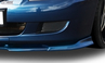 MITSUBISHI Lancer (Typ.:CS0) Első Lökhárító Toldat Spoiler,  -VARIO-X- by RDX-Racedesign