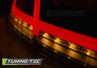 Audi TT, 8J LED-es Hátsó Lámpa Dinamikus index-el (Évj.: 2006.04 - 2014.02) by Tuning-Tec