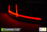 Audi TT, 8J LED-es Hátsó Lámpa Dinamikus index-el (Évj.: 2006.04 - 2014.02) by Tuning-Tec