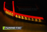 Audi TT, 8J LED-es Hátsó Lámpa Dinamikus index-el (Évj.: 2006.04 - 2014.02) by Tuning-Tec