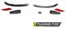 Ford Focus MK3  Hátsó Lökhárító ST STYLE Toldat Spoiler  (Évj.: 2011. - 2014. 10.) by Tuning-Tec