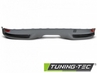 Ford Focus MK3  Hátsó Lökhárító ST STYLE Toldat Spoiler  (Évj.: 2011. - 2014. 10.) by Tuning-Tec