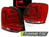 VW Polo Tuning-Tec LED Hátsó Lámpa (Évj.:2009 - 2013)
