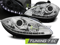 Seat Altea Első Lámpa, Tuning-Tec, Daylight (Évj.: 2009 - 2013)