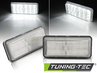 Toyota Land Cruiser, Reiz, LED-es Rendszámtábla Világítás by Tuning-Tec