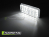 Toyota Land Cruiser,  Toyota Reiz, LED-es Hátsó  Rendszámtábla Világítás