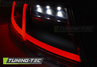 Audi TT, 8J LED-es Hátsó Lámpa Dinamikus index-el (Évj.: 2006.04 - 2014.02) by Tuning-Tec