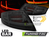 Audi TT, 8J LED-es Hátsó Lámpa Dinamikus index-el (Évj.: 2006.04 - 2014.02) by Tuning-Tec