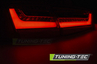 Audi A6 C7 Sedan LED Hátsó Lámpa (Évj.: 2011 - 2014.10) by Tuning-Tec