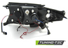 Land Cruiser FJ200, Angel Eyes Első Lámpa, (Évj.: 2007 - 2012) by Tuning-Tec