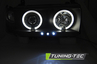 Toyota Land Cruiser, Első Lámpa, (Évj.: 1990 - 1997) by Tuning-Tec
