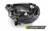VW Golf 4, CCFL Angel Eyes Első Lámpa, (Évj.: 1997.09 - 2003.09) by Tuning-Tec