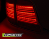 Toyota Land Cuiser, FJ200, LED Hátsó Lámpa (Évj.: 2007 - 2015) by Tuning-Tec