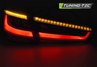 Audi A3 8V, LED-es Hátsó Lámpa (Évj.:2012 - 2016) by Tuning-Tec