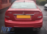Mercedes-Benz C-Klasse (W204) Facelift C63 AMG Design Komplett Bodykitt (Évj.: 2007 - 2015) by CarKitt
