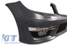 Mercedes-Benz C-Klasse (W204) Facelift C63 AMG Design Komplett Bodykitt (Évj.: 2007 - 2015) by CarKitt
