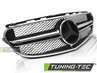 Mercedes Benz W212, Hűtőrács, E63 AMG Style (Évj.: 2013 - 2016) by Tuning-Tec