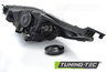 Ford Fiesta Nappali menetfényes Első Lámpa, Tru DRL (Évj.: 2013 -2016) by Tuning-Tec