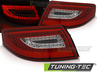 Porsche 911 996 Tuning-Tec LED Hátsó Lámpa (Évj.:1999 - 2004)