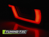 Land Rover Range Rover Evoque, Led Hátsó Lámpa Dinamikus Indexel (Évj.: 2011-től) by Tuning-Tec