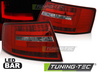 Audi A6 C6 Sedan LED Hátsó Lámpa (Évj.: 2004.04 - 2008)
