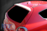 Alfa Romeo Mito Tetőspoiler (Évj.: 2008-tól) by CarKitt