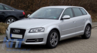 Audi A3 8P1 Facelift S Look ködlámpa takaró (Évj.: 2008 - 2012) by CarKitt