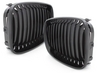 BMW E87 M Design Fényes Fekete Vese (Évj.: 2007 - 2011) by CarKitt