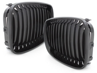 BMW E87 M Design Fényes Fekete Vese (Évj.: 2007 - 2011) by CarKitt