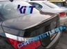 BMW E60 M-Tech Design Csomagtér Spoiler (Évj.: 2003 - 2010) by CarKitt