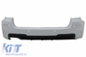 BMW F11 M-Perfomance Facelift Előtti Komplett Bodykitt (Évj.: 2011 - 2013) by CarKitt