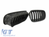 BMW X5 E70 / X6 E71 Matt Fekete Vese (Évj.: 2007 - 2013) by CarKitt