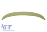 Fiat 500 Tetőspoiler (Évj.: 2007-től) by Carkitt