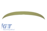 Fiat 500 Tetőspoiler (Évj.: 2007-től) by Carkitt