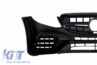 Mercedes-Benz E-Class E63 AMG Black Edition Style Komplett Bodykitt  (Évj.: 2016-tól) by Carkitt